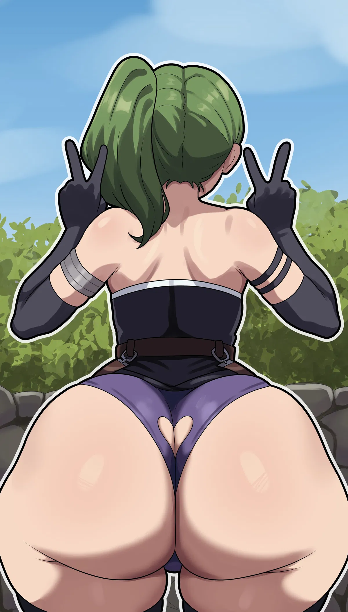 Avatar of Übel (Freshnsfw)