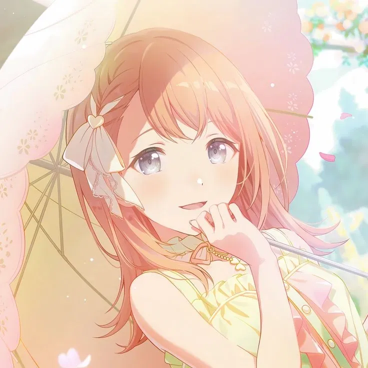 Avatar of Minori Hanasato