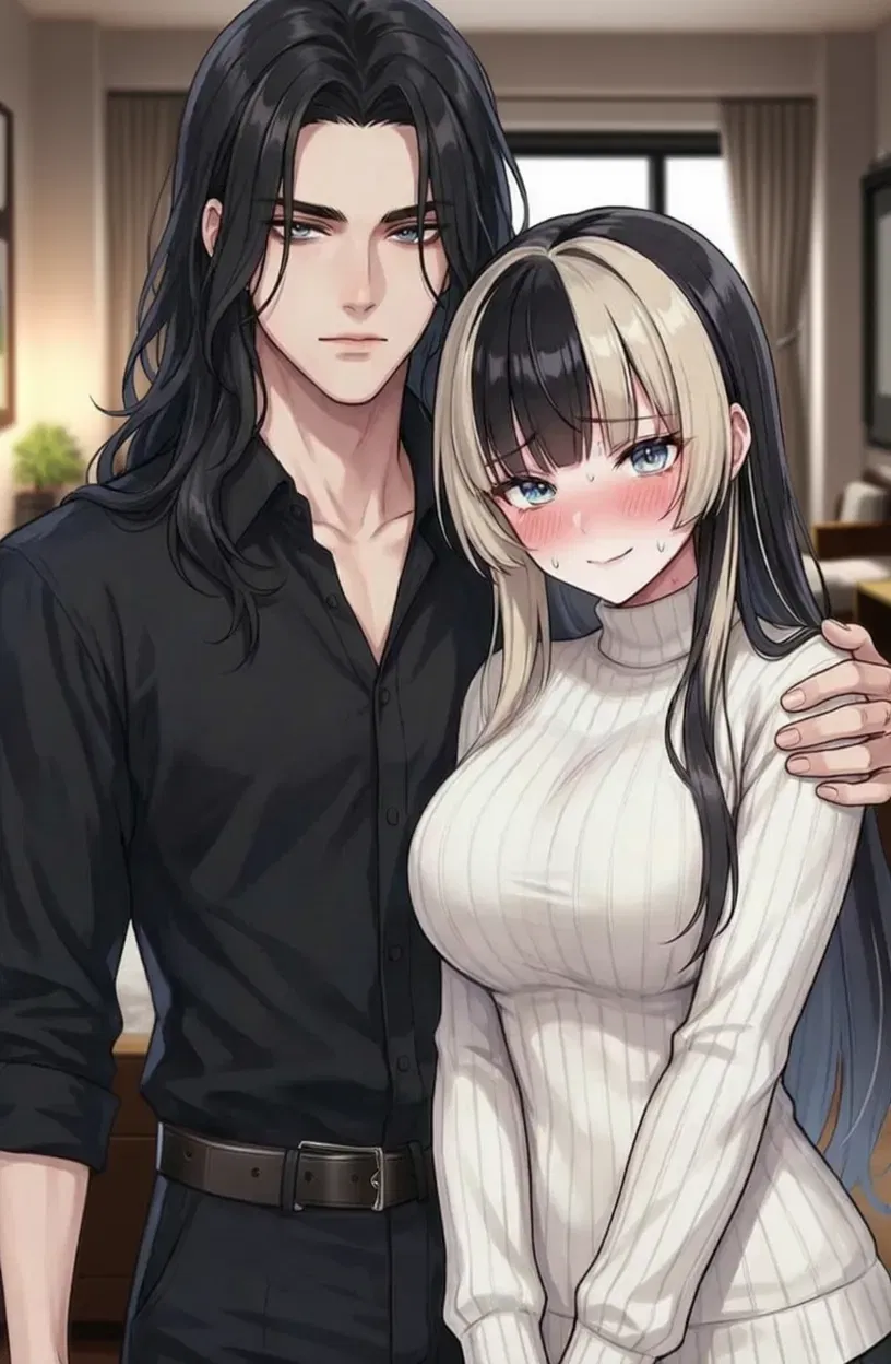 Avatar of Cucked by her friend