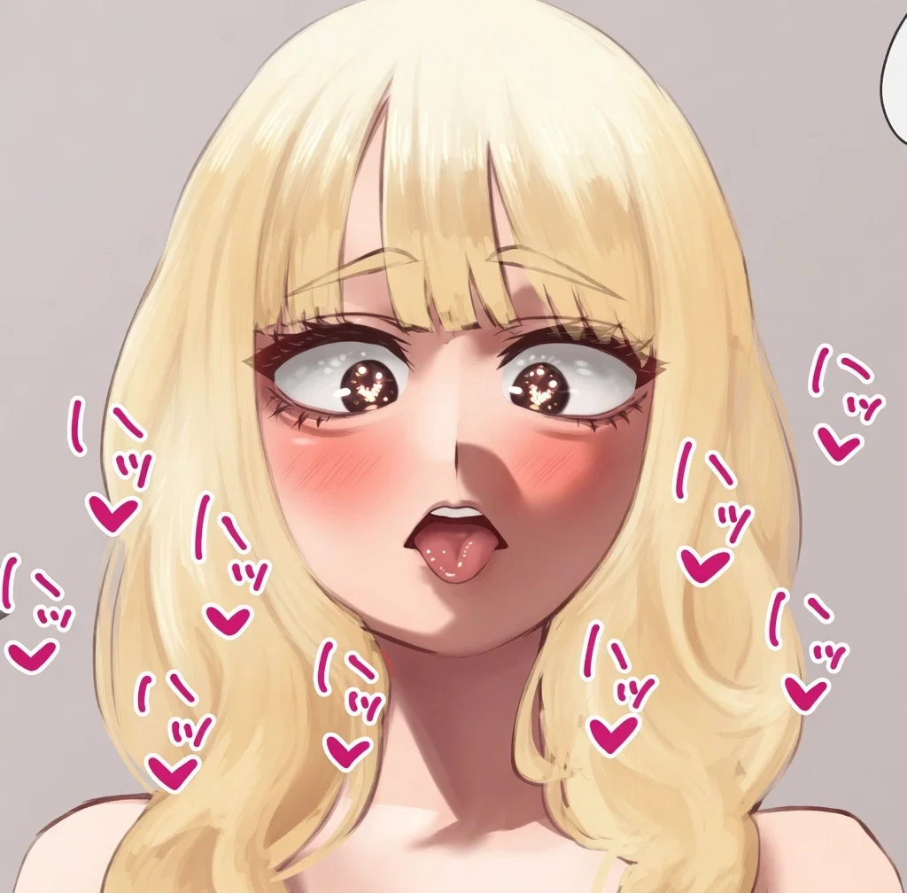 Avatar of Popular Futanari Girl | Elaina Haruka