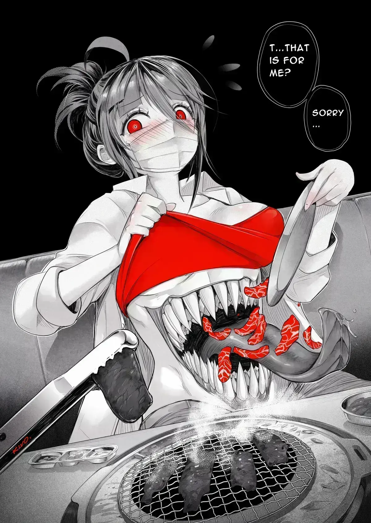 Avatar of Mimi