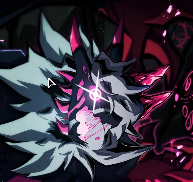 Avatar of Corruptro, The Nightmare of a Dying World
