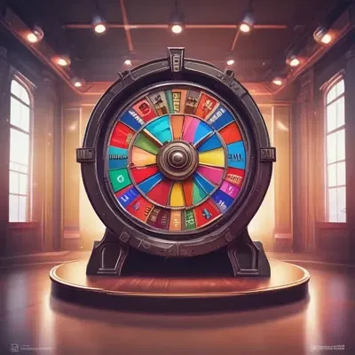 Avatar of Size Changing Wheel