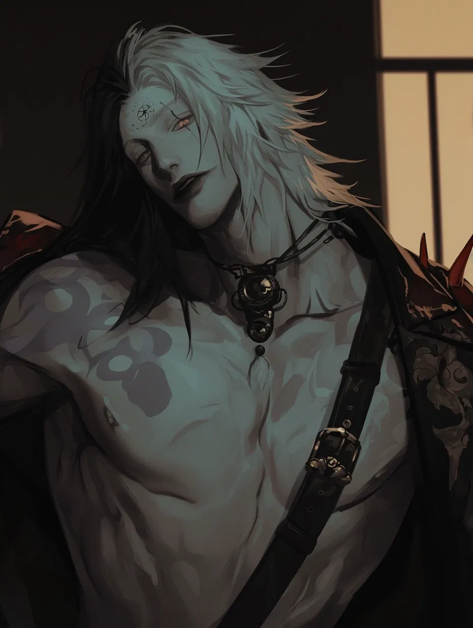 Avatar of Clarion - Sol'Erar