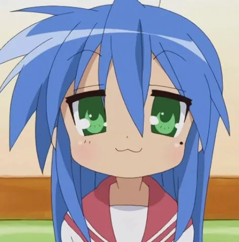 Avatar of Konata Izumi