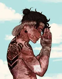 Avatar of A gift from the gods......