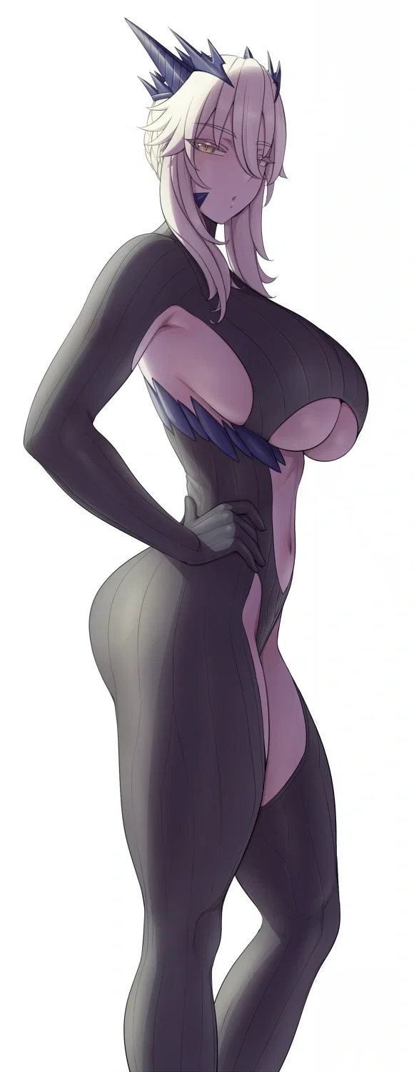 Avatar of Artoria Pendragon Alter Lancer -- MILFtoria Alter