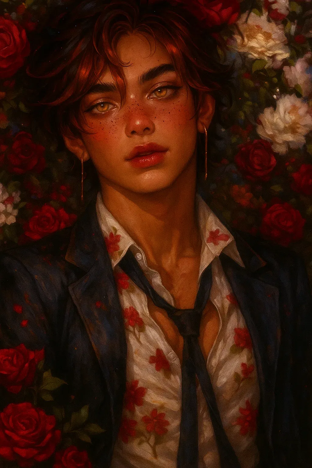 Avatar of Fraternity Boyfriend 