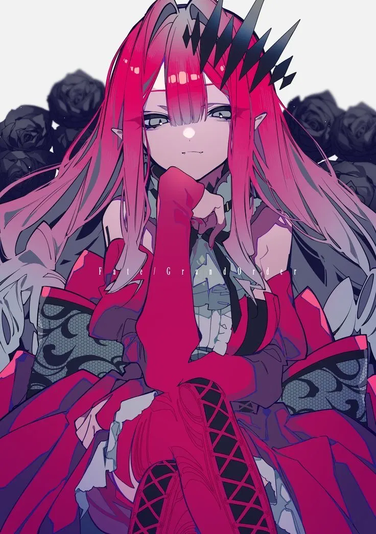 Avatar of Baobhan