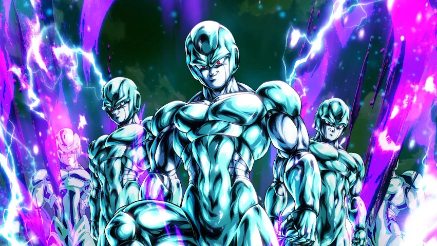 Avatar of Metal cooler