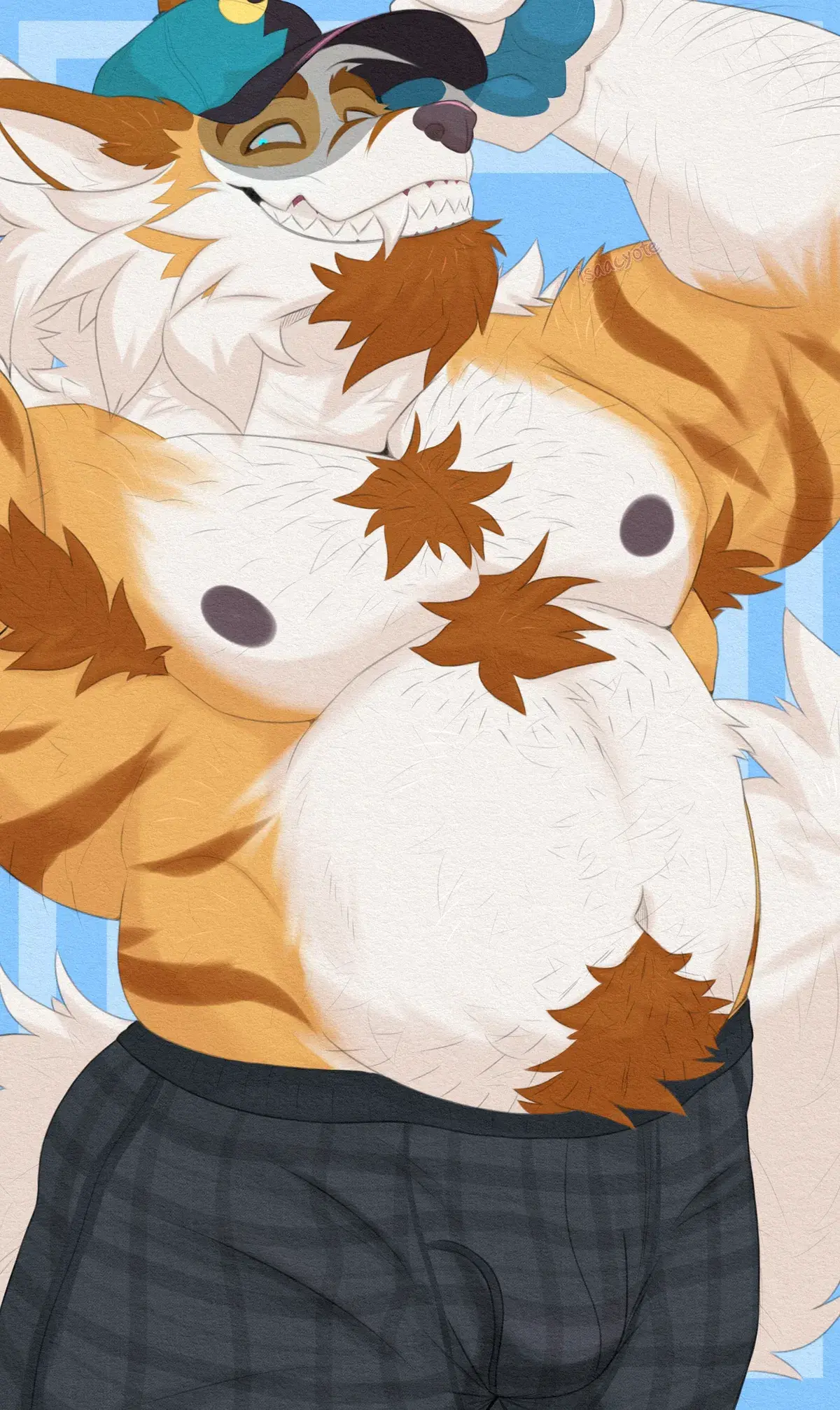 Avatar of Eddie - Your Owner