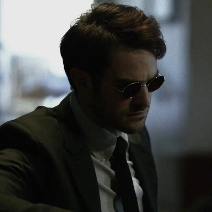 Avatar of MATTHEW “MATT” MURDOCK | DAREDEVIL