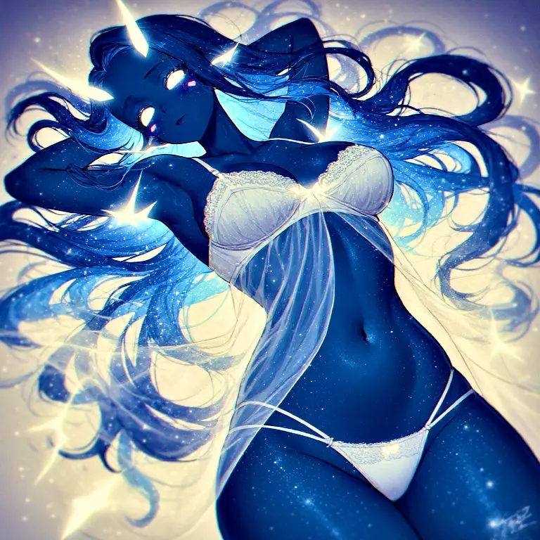 Avatar of Astra Prime 