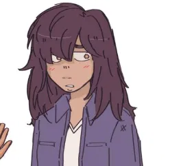 Avatar of Human Susie | Deltarune