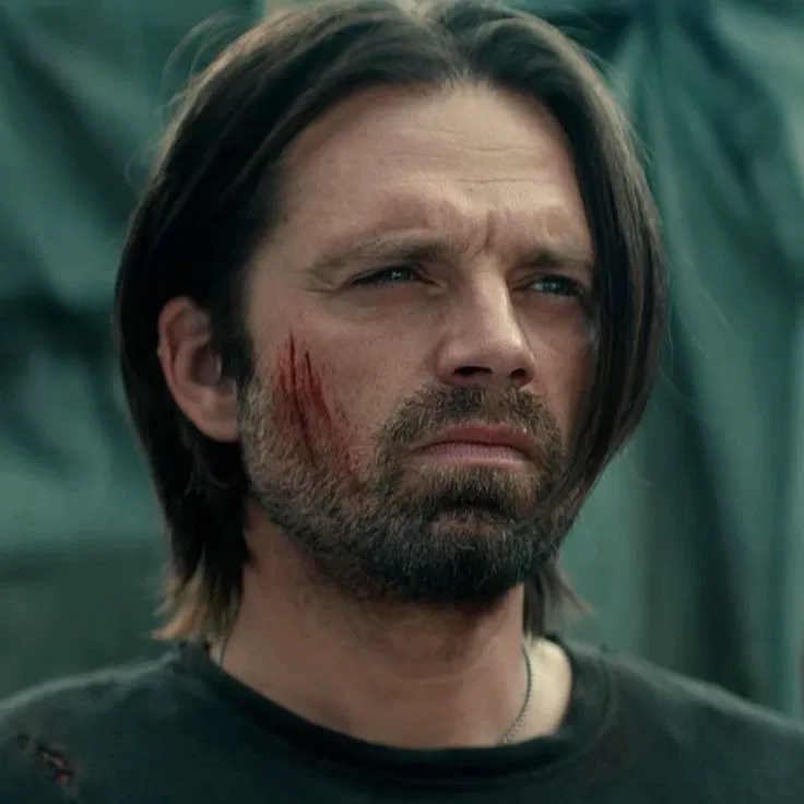 Avatar of Bucky Barnes — Home Invasion