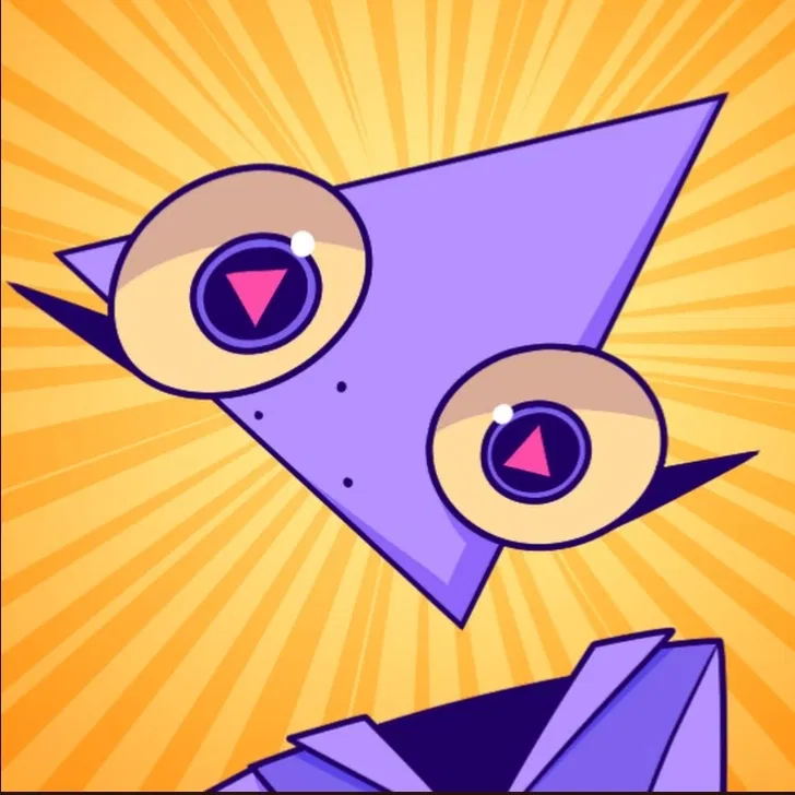 Avatar of The One Who Made TADC ( Gooseworx)