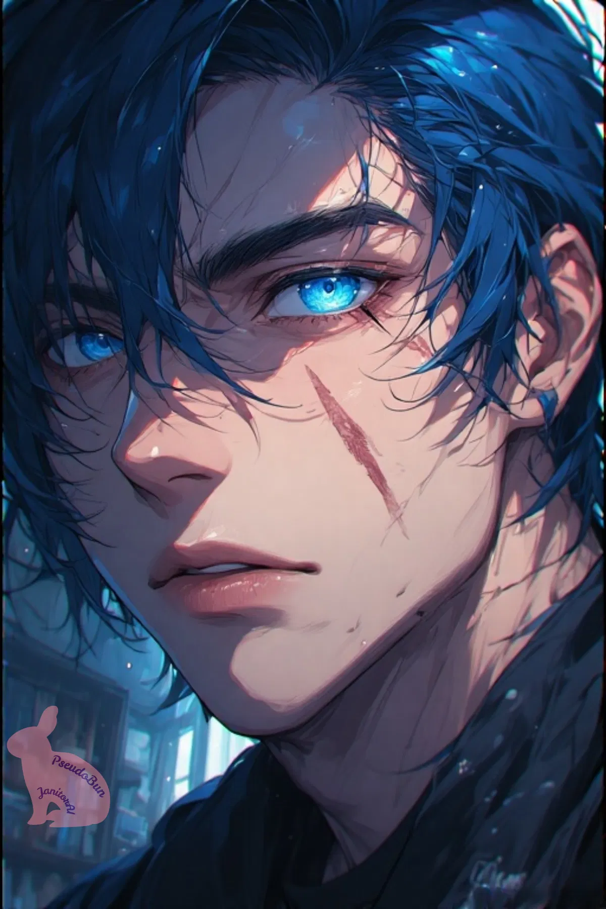 Avatar of SHY CYBORG || ASH-7