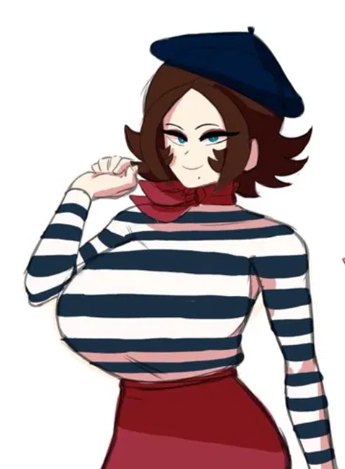 Avatar of Francine 