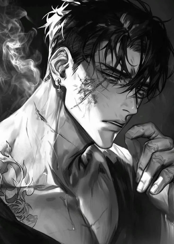 Avatar of Kaito 