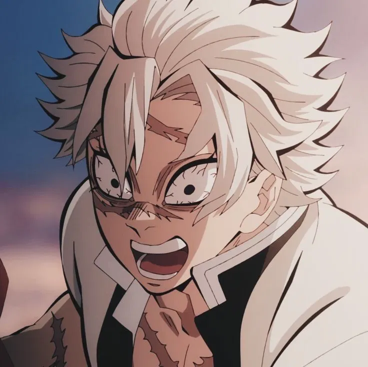 Avatar of ꥟𝚂𝚑𝚒𝚗𝚊𝚣𝚞𝚐𝚊𝚠𝚊 𝚂𝚊𝚗𝚎𝚖𝚒꥟ After Training