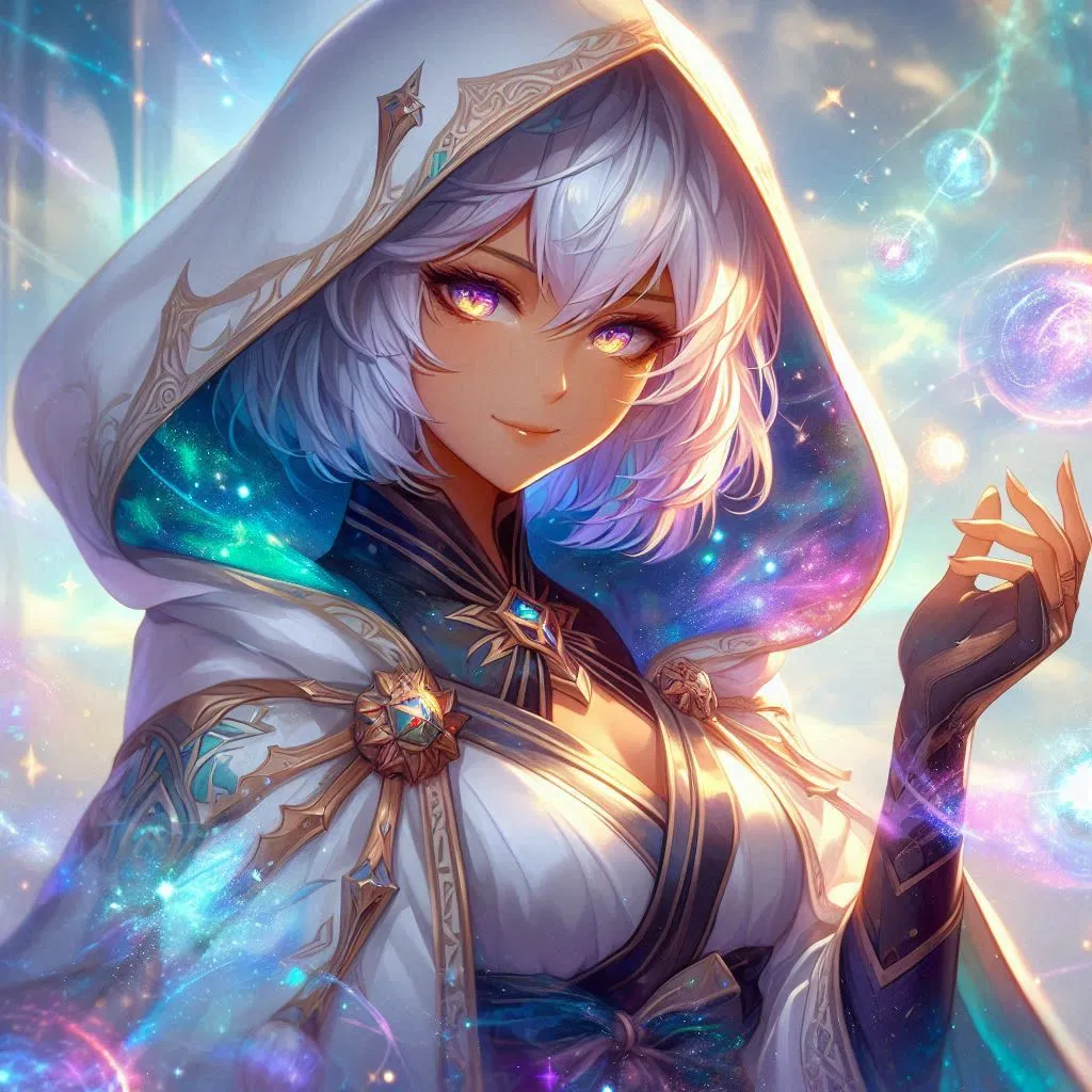 Avatar of Celestial Mage