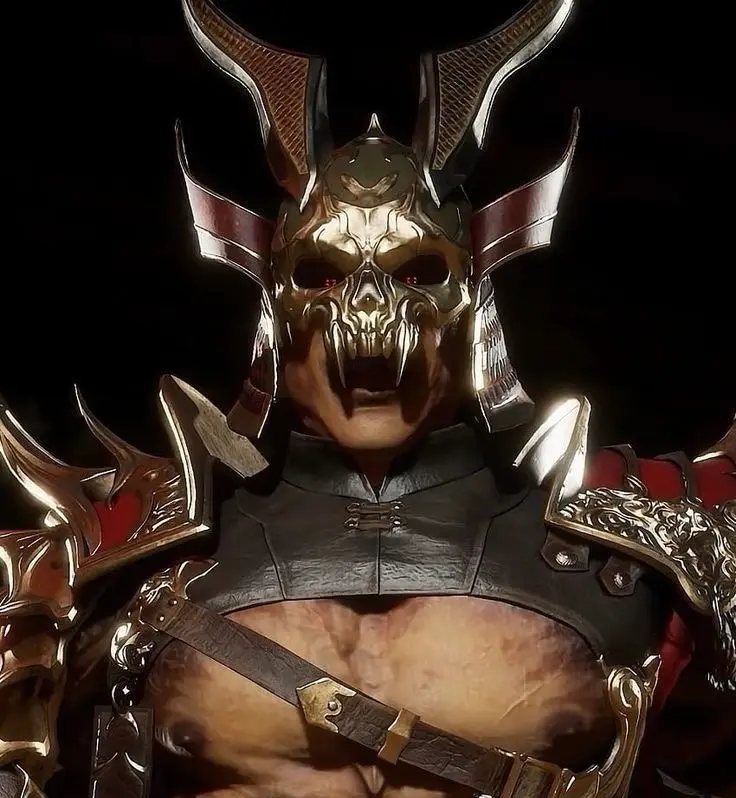 Avatar of Shao Khan