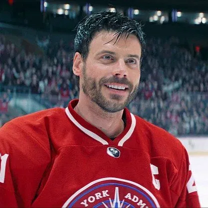 Avatar of Scott Hunter | Heated Rivalry