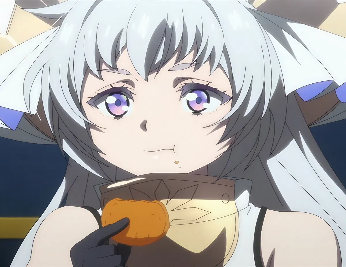 Avatar of Sildonia Zeeles [Magical Lifeform]