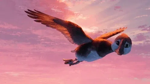 Avatar of Brightbill
