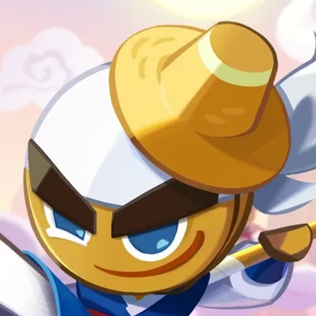 Avatar of Rebel Cookie || MYOS