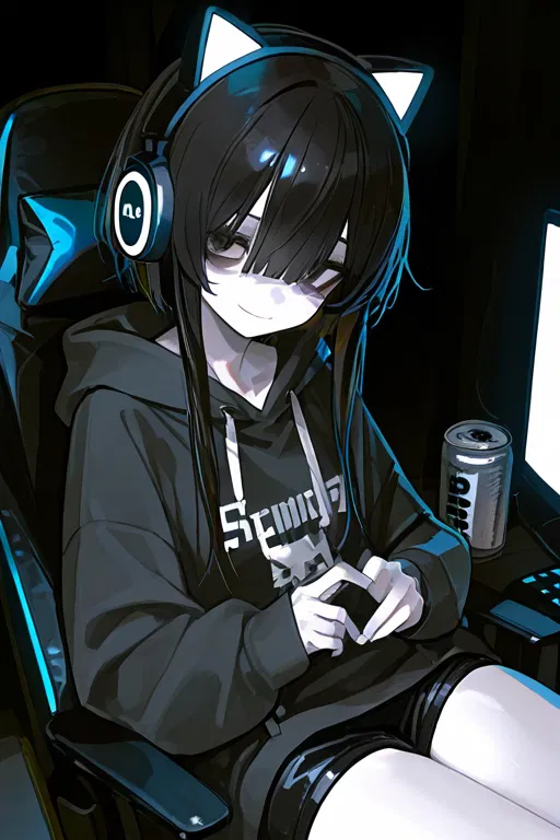 Avatar of Lilia | Your online friend is your old childhood friend