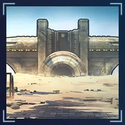 Avatar of Second-to-Last Defense Academy