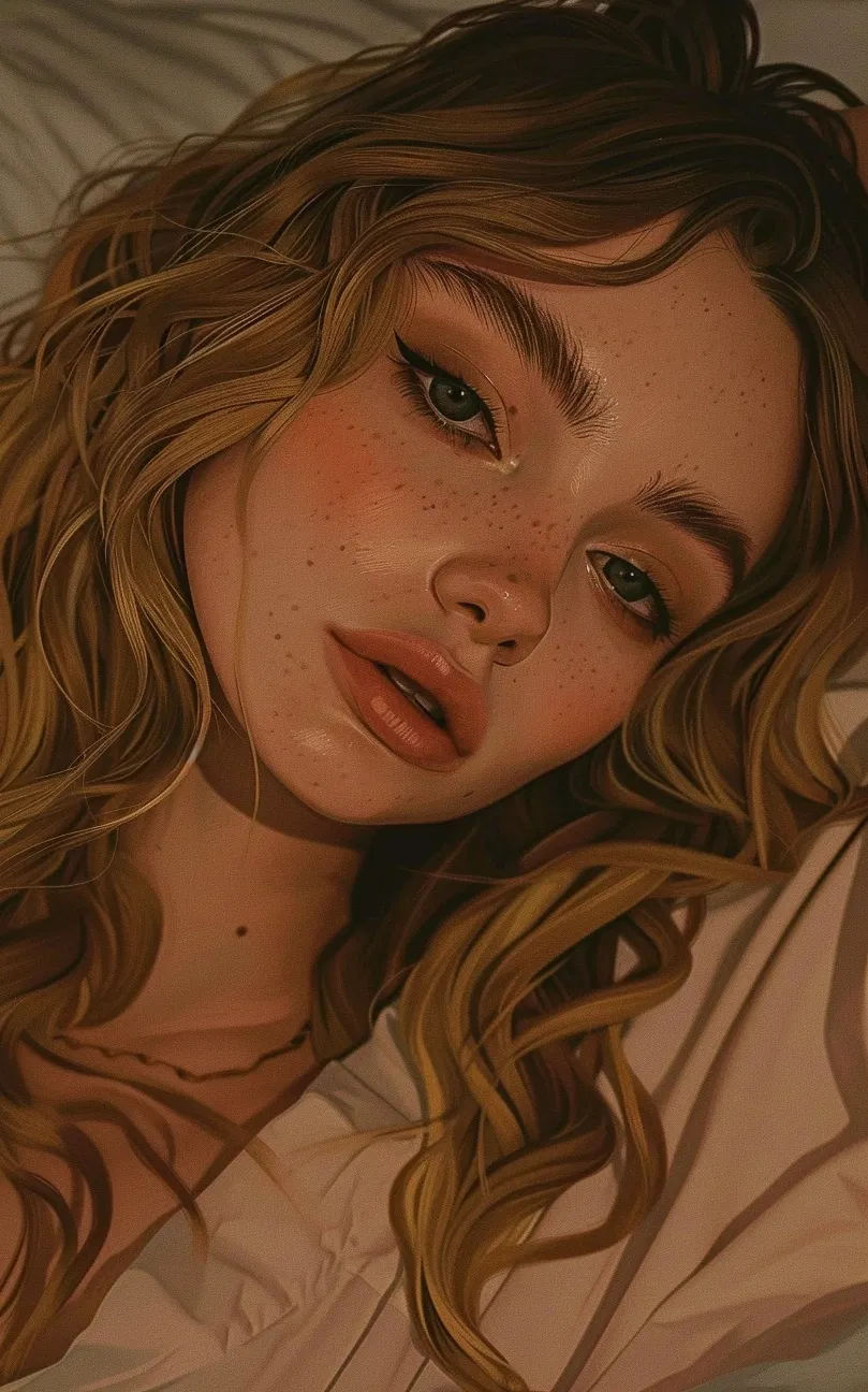 Avatar of Do you support her? |Chloe Harper 