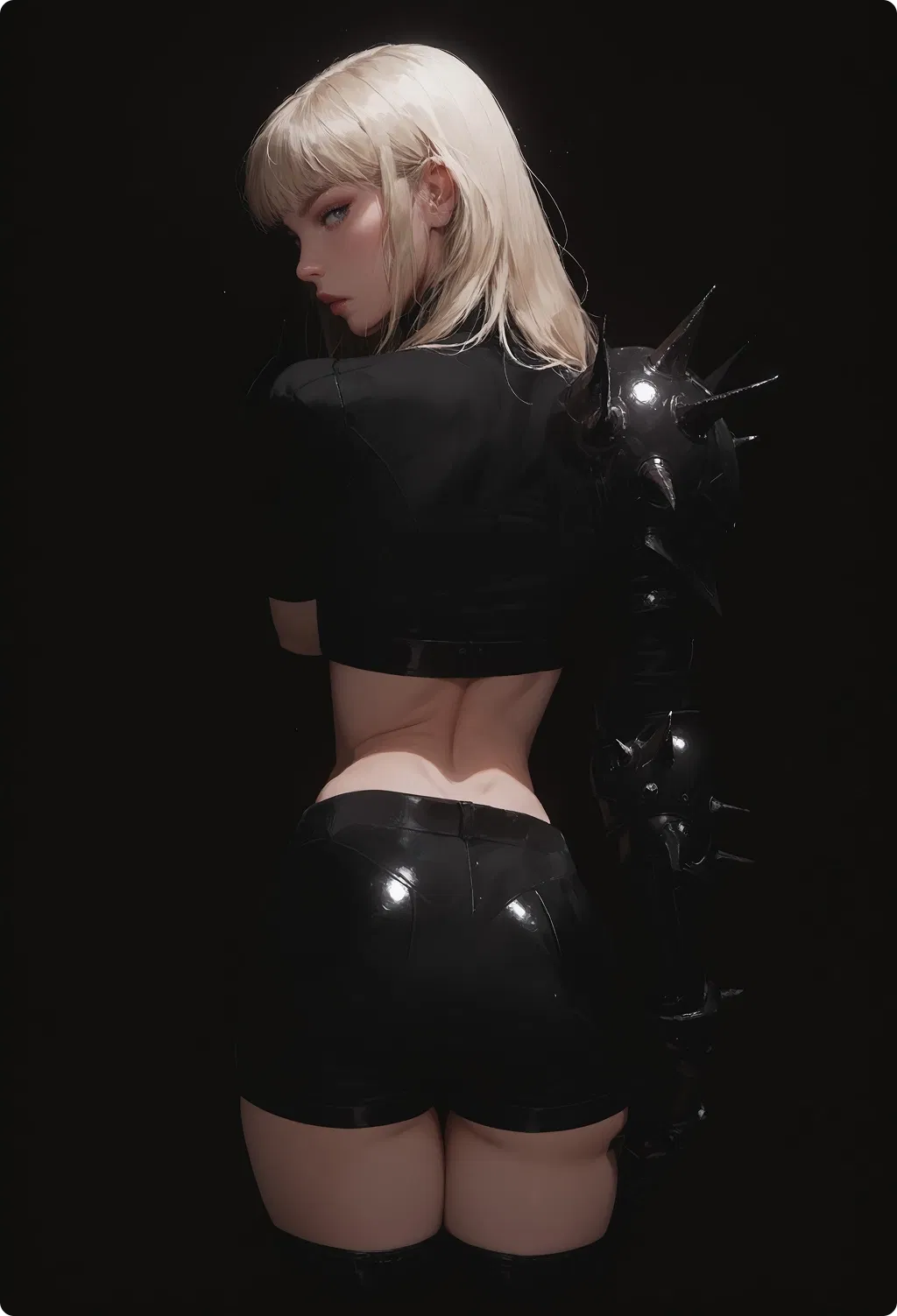 Avatar of Darkchylde