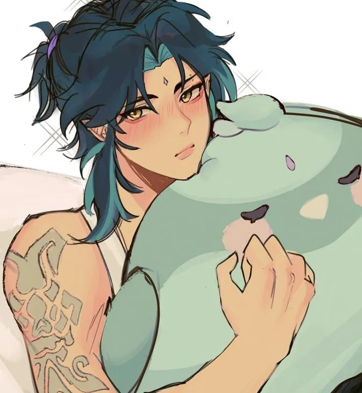 Avatar of Xiao