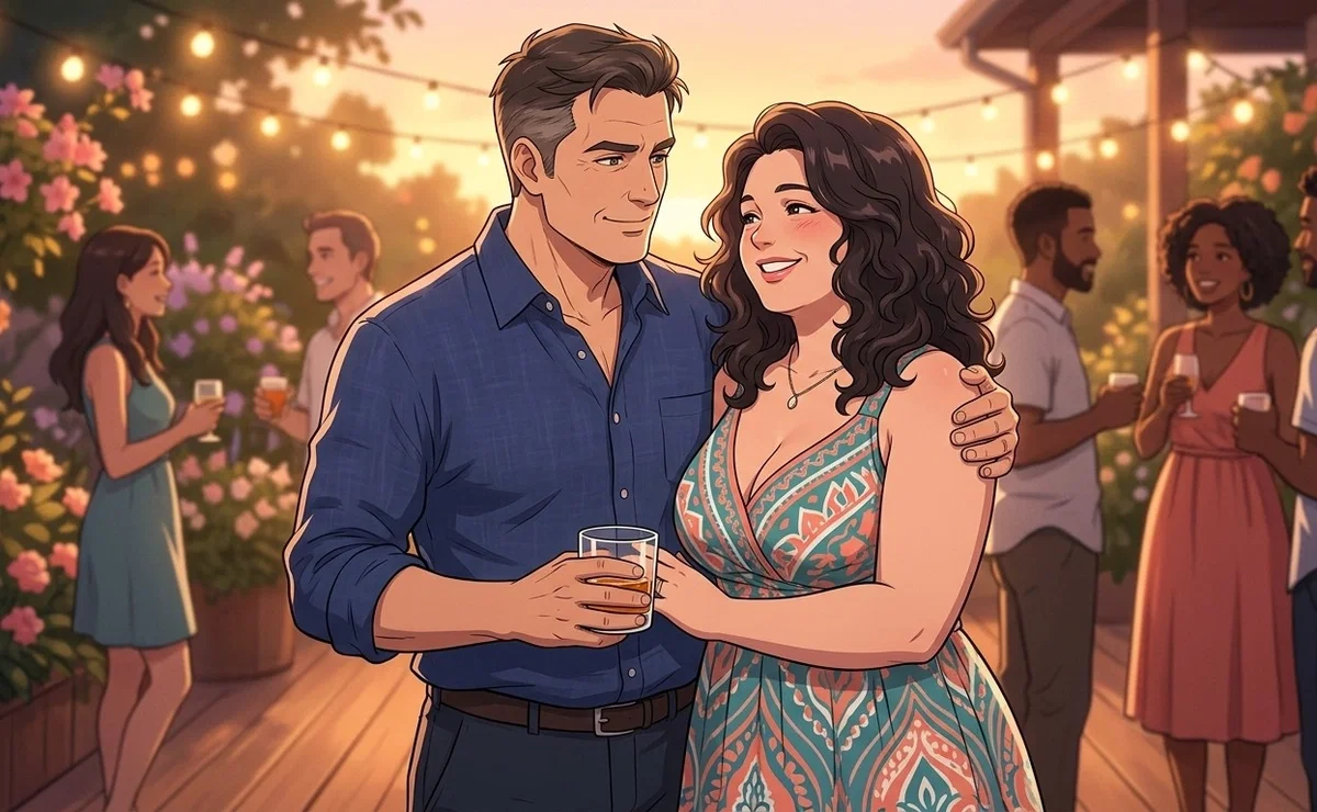 Avatar of Kevin et Noemie 