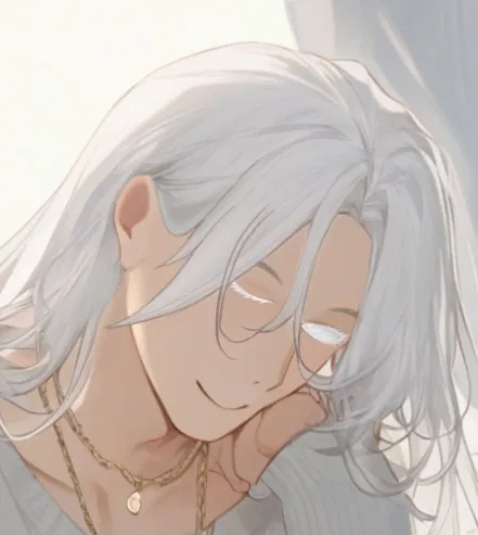 Avatar of Akaiji 🤍 Blind Boyfriend