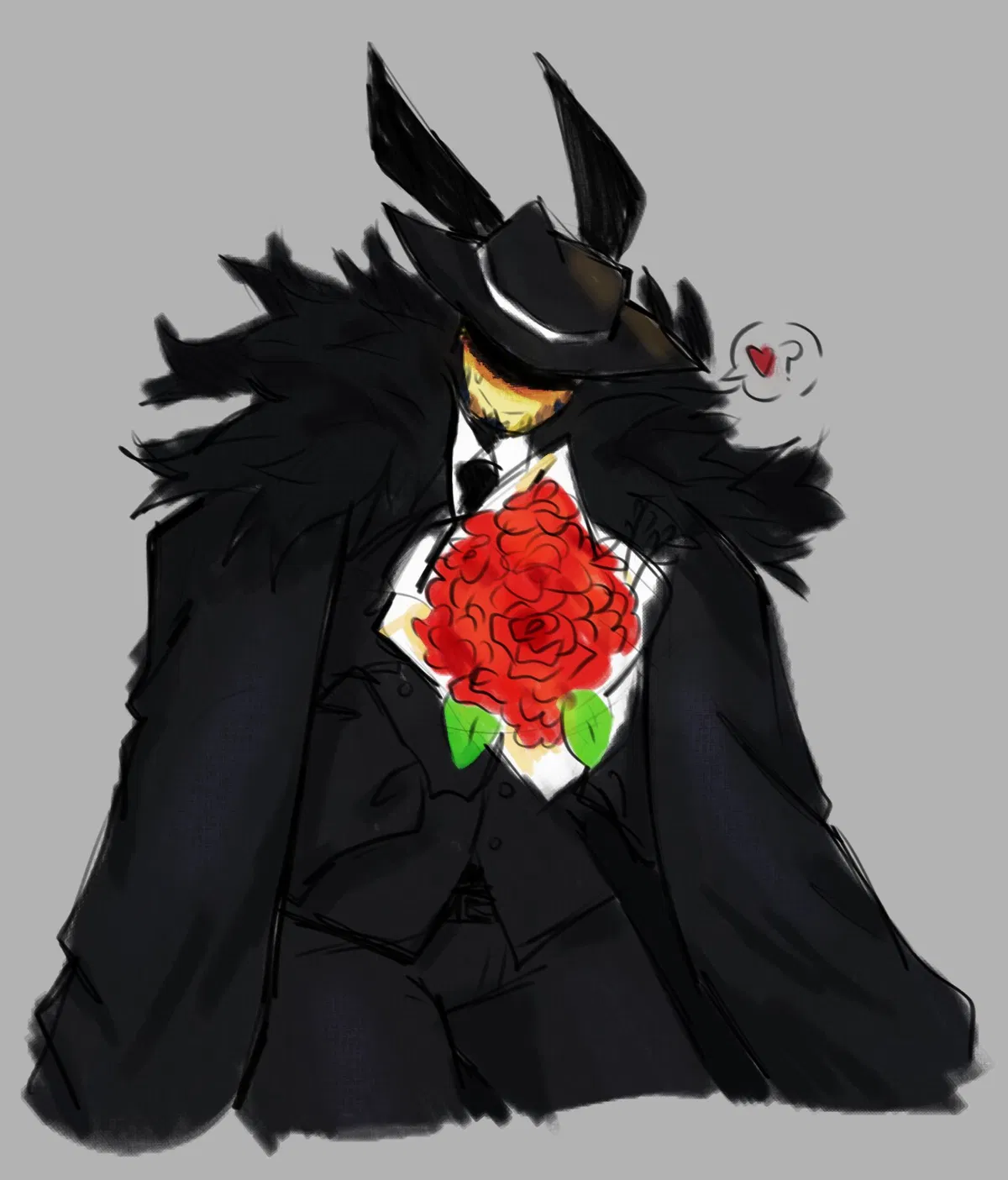 Avatar of Mafioso [FROZEN SOUL/DREAM GAME]