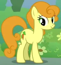 Avatar of Golden Harvest 