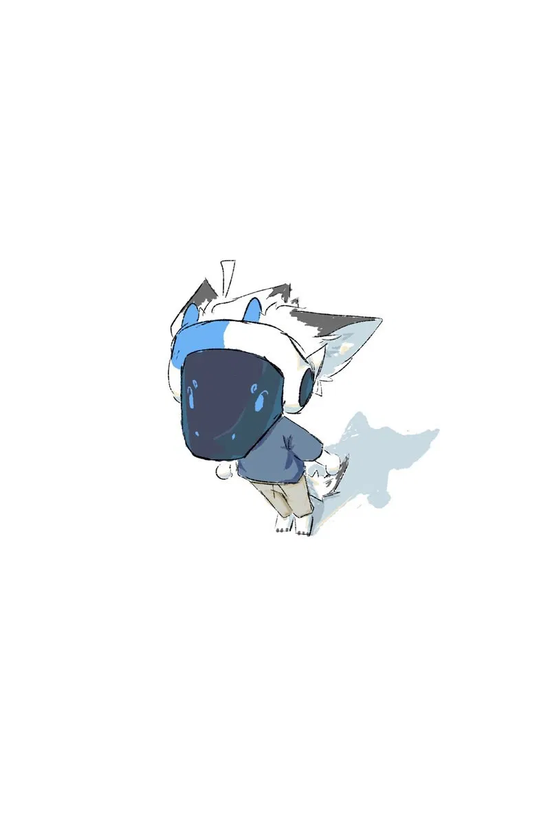 Avatar of •|Furry Emotional SA|•