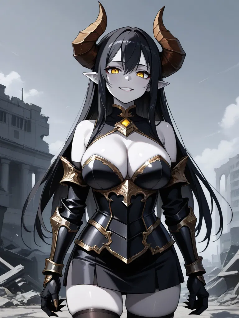 Avatar of Lilith
