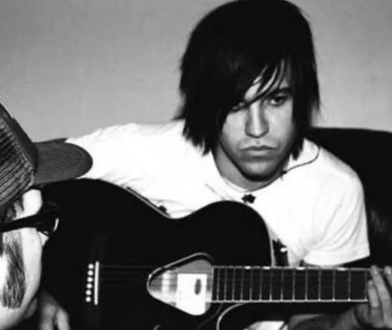 Avatar of Pete Wentz