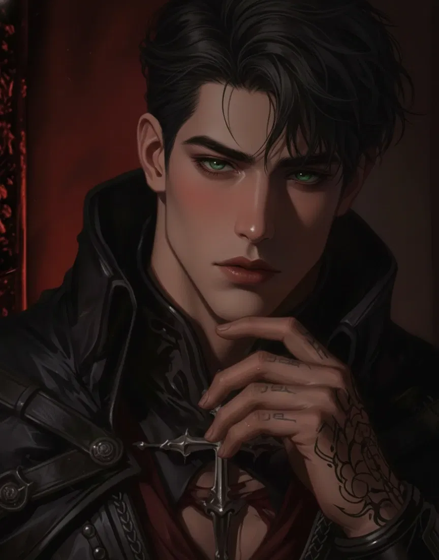 Avatar of Star Husband||Serkan Arslan