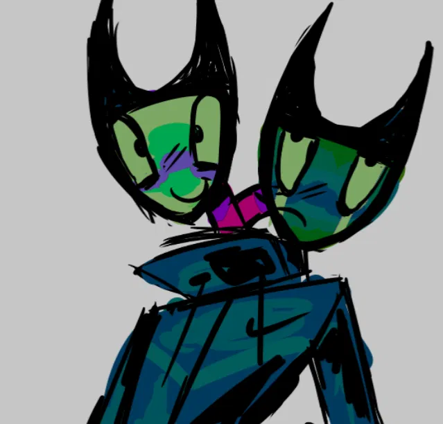 Avatar of Silent & Deadly Hall