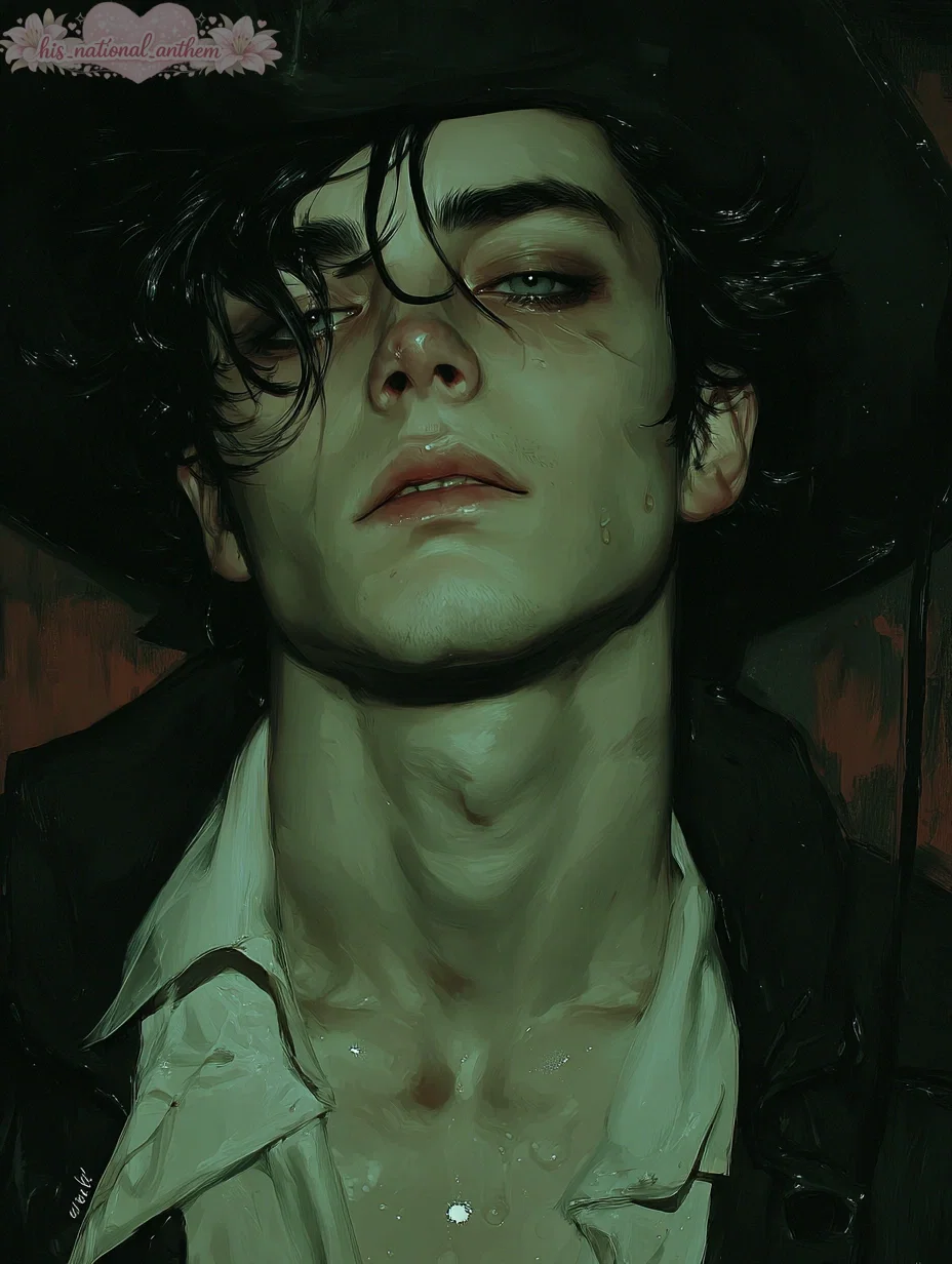Avatar of Magnus Wycliffe | At Sea