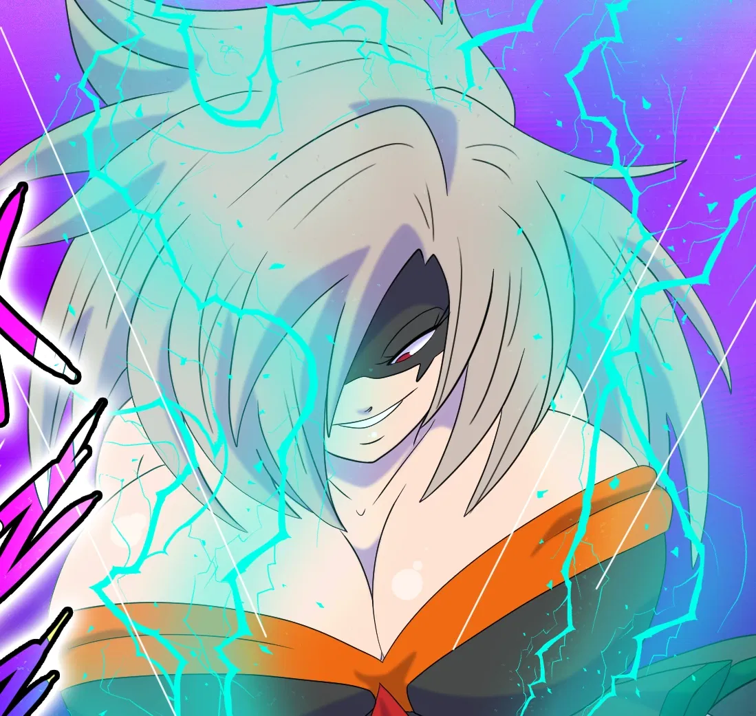 Avatar of Katsuki Bakugo (BNHA: MY BIMBO ACADEMIA 2)