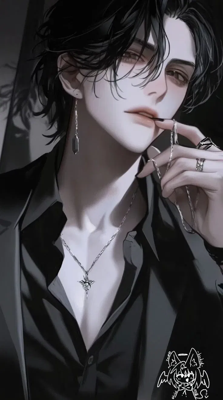 Avatar of Vampire Father