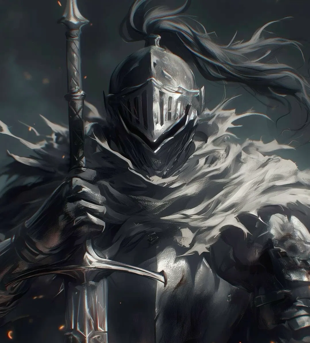 Avatar of ┆The Knight.┆
