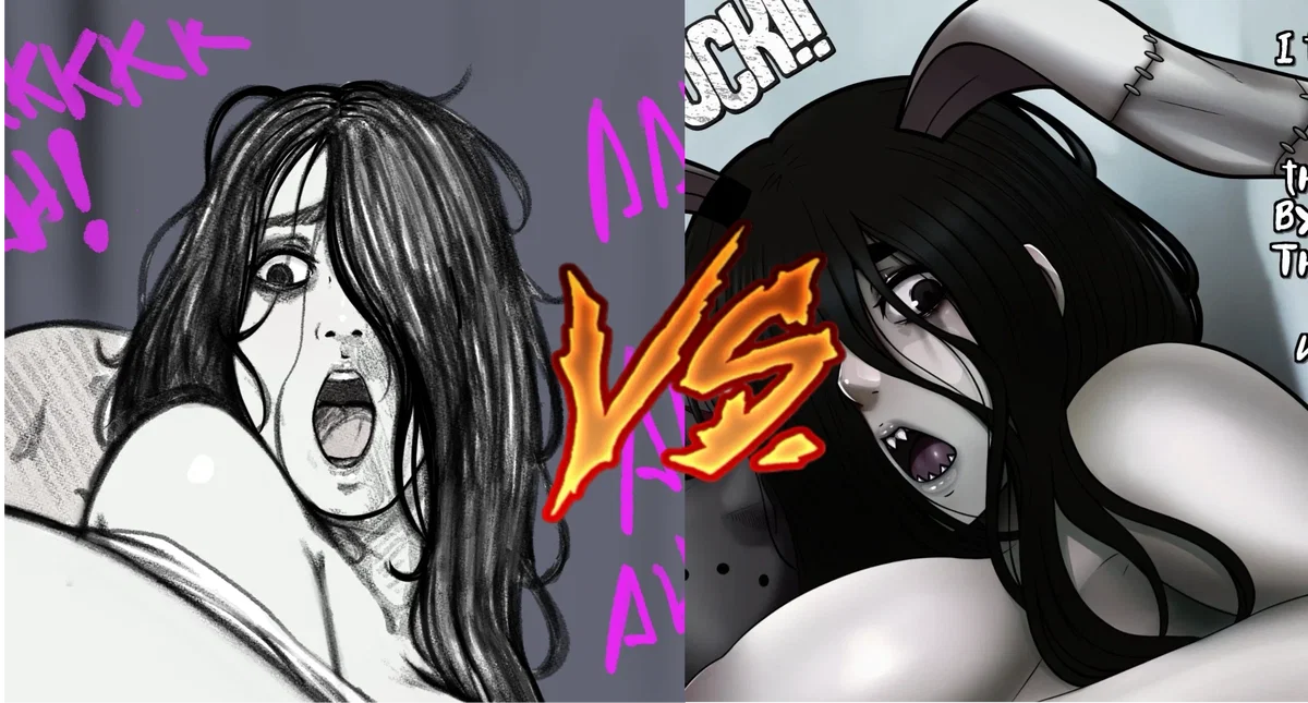 Avatar of Battle Of The   SLUTS 5: Sadako VS Kayako