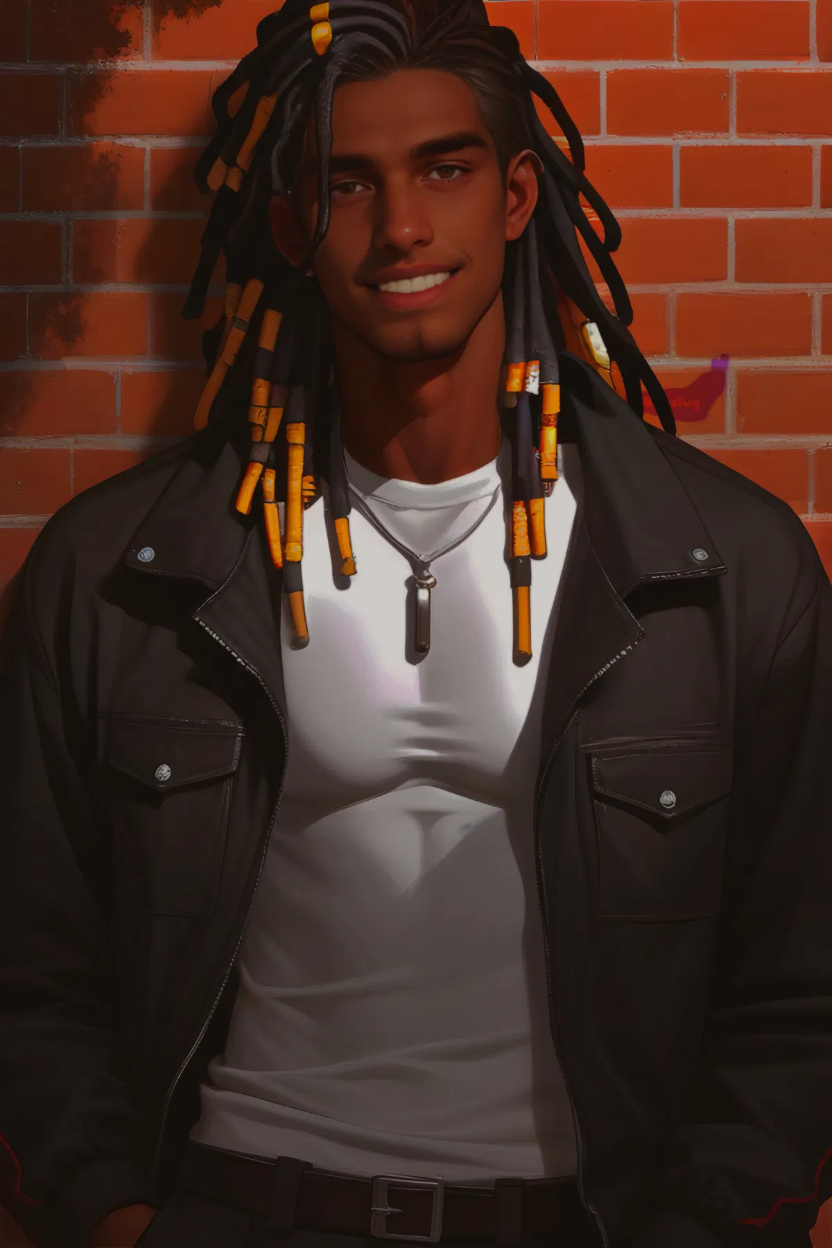 Avatar of Abel Ryans